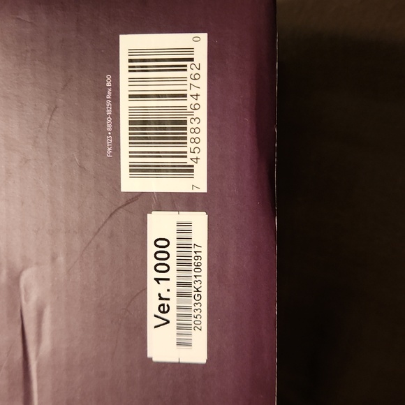 Belkin AC1200 DB wifi dual band AC+router - Picture 3 of 3